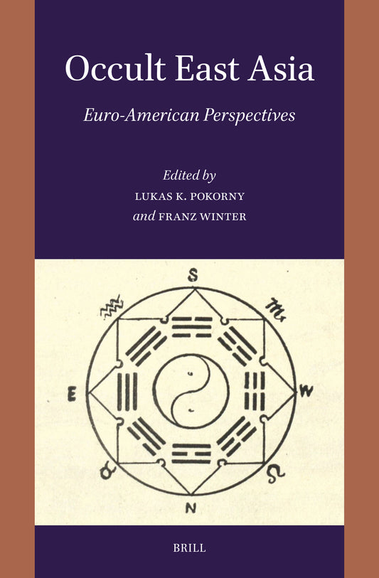 Occult East Asia
