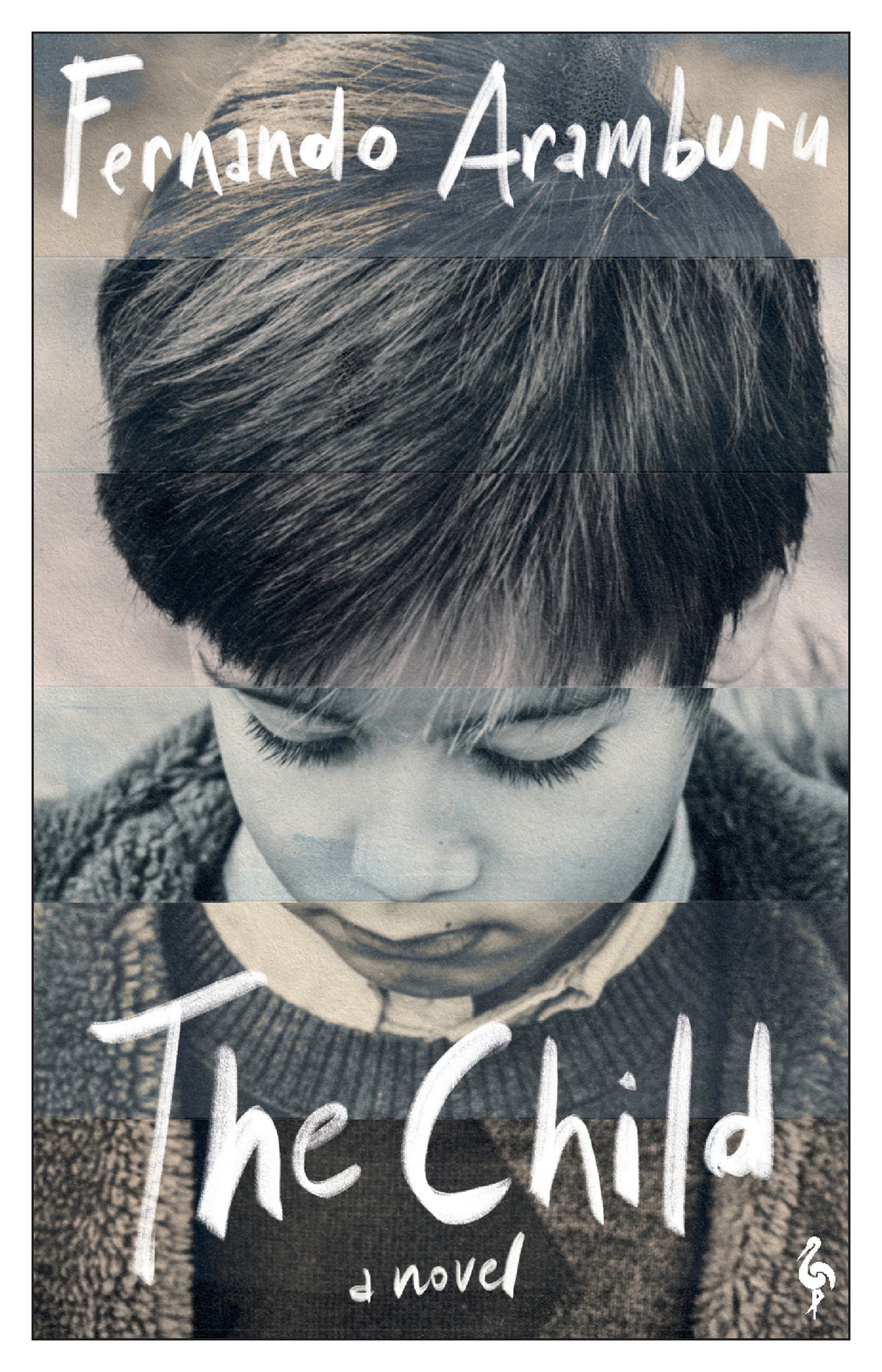 Cover image for The Child ISBN 9798889662082