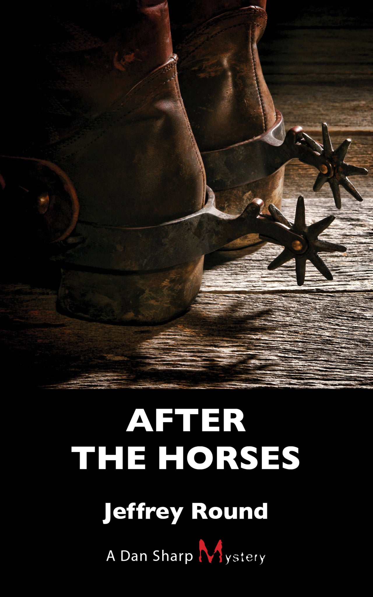 Cover image for After the Horses ISBN 9781459731318