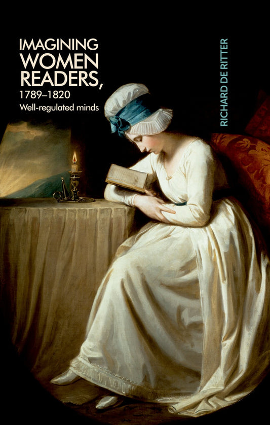 Imagining women readers, 1789–1820