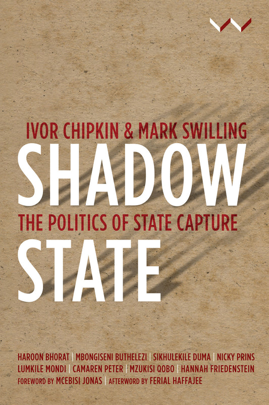 Shadow State