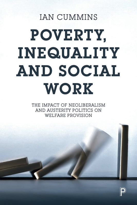 Poverty, Inequality and Social Work