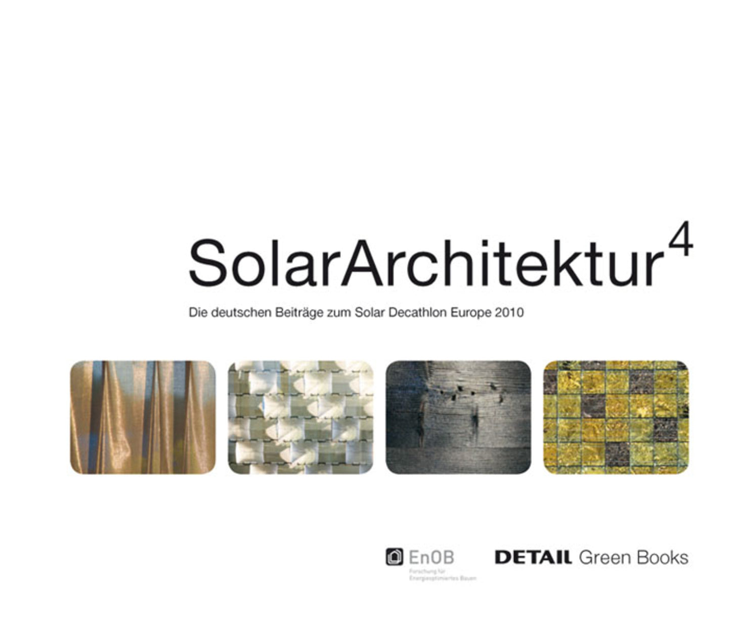 Solar Architektur