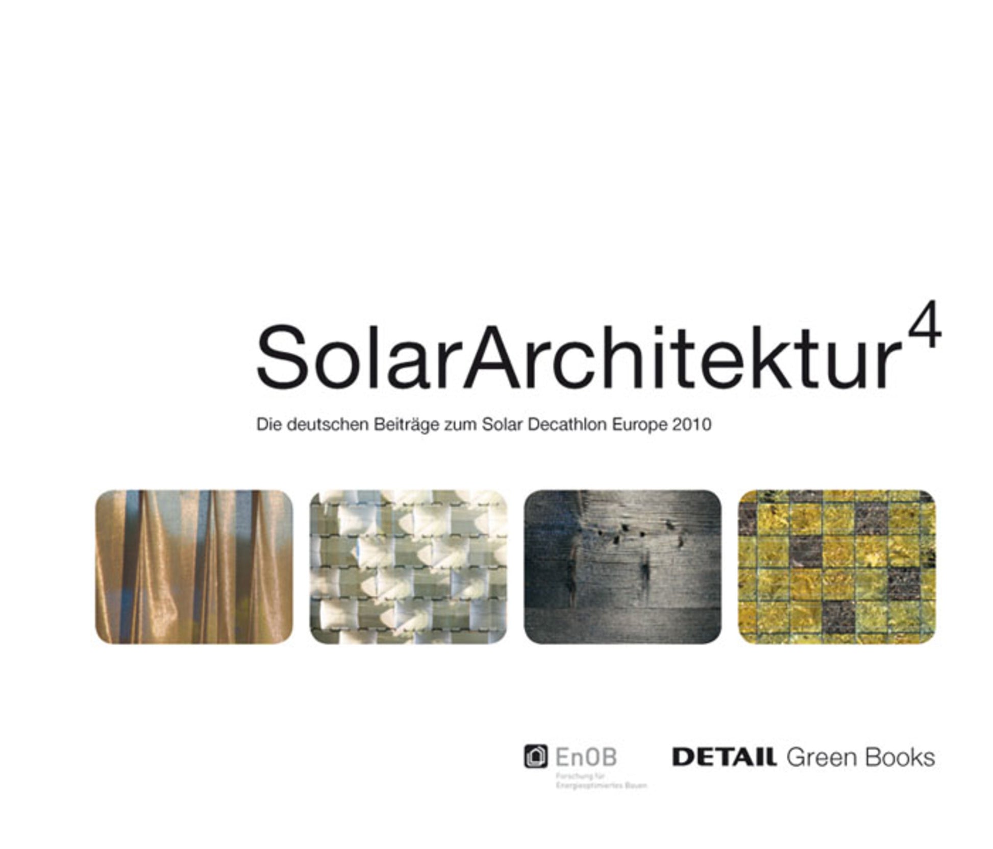 Solar Architektur