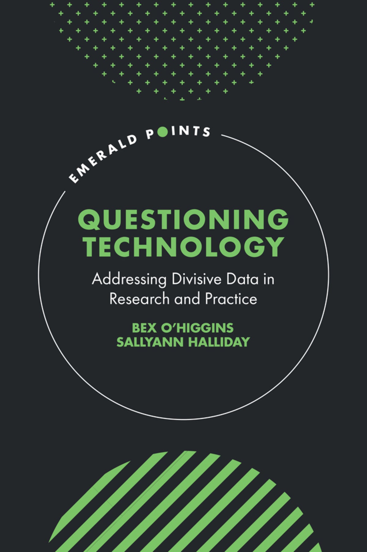 Cover image for Questioning Technology ISBN 9781836089971