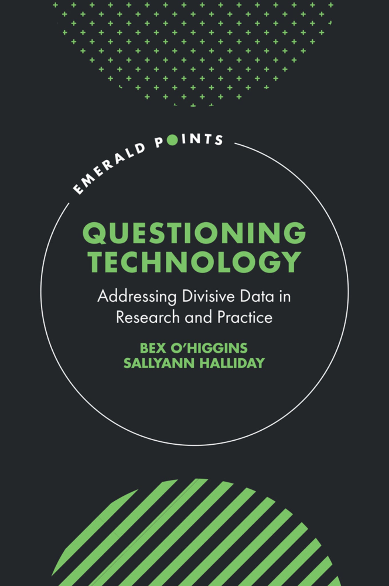 Cover image for Questioning Technology ISBN 9781836089971