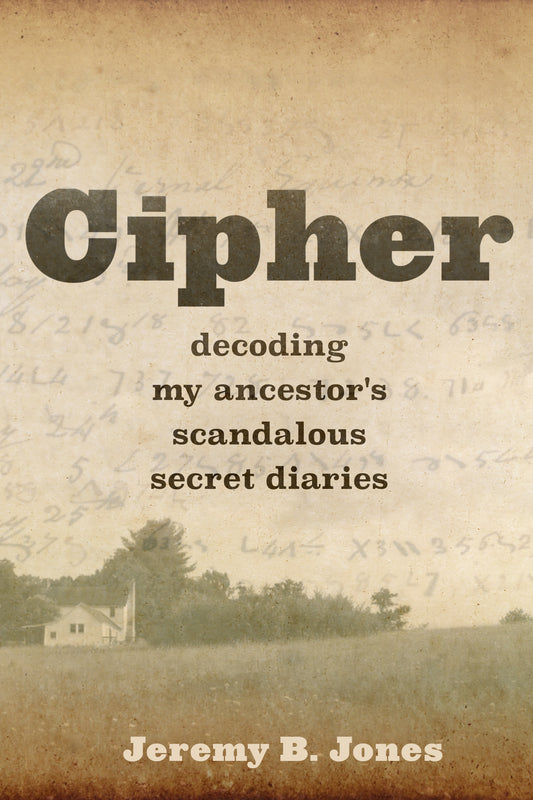 Cipher
