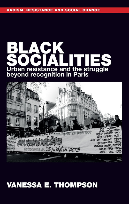 Black socialities