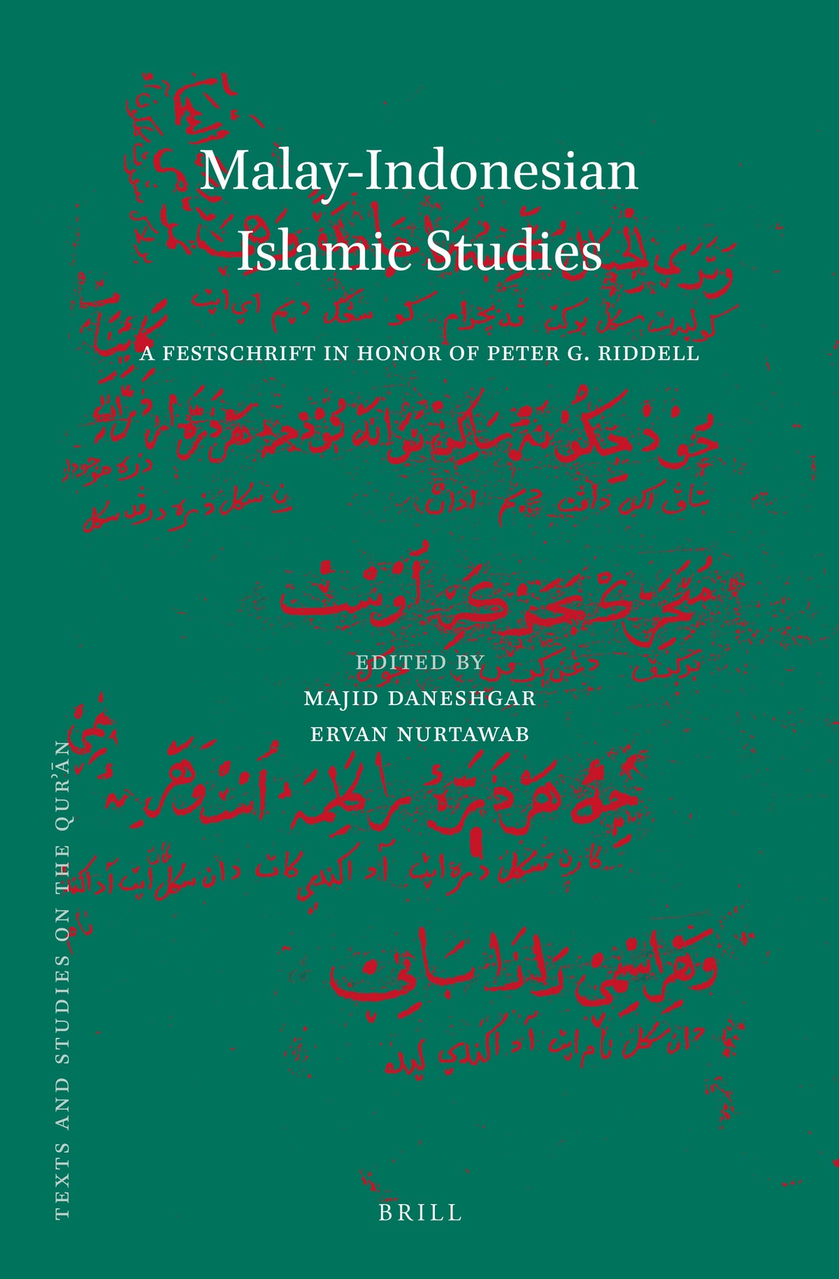 Malay-Indonesian Islamic Studies