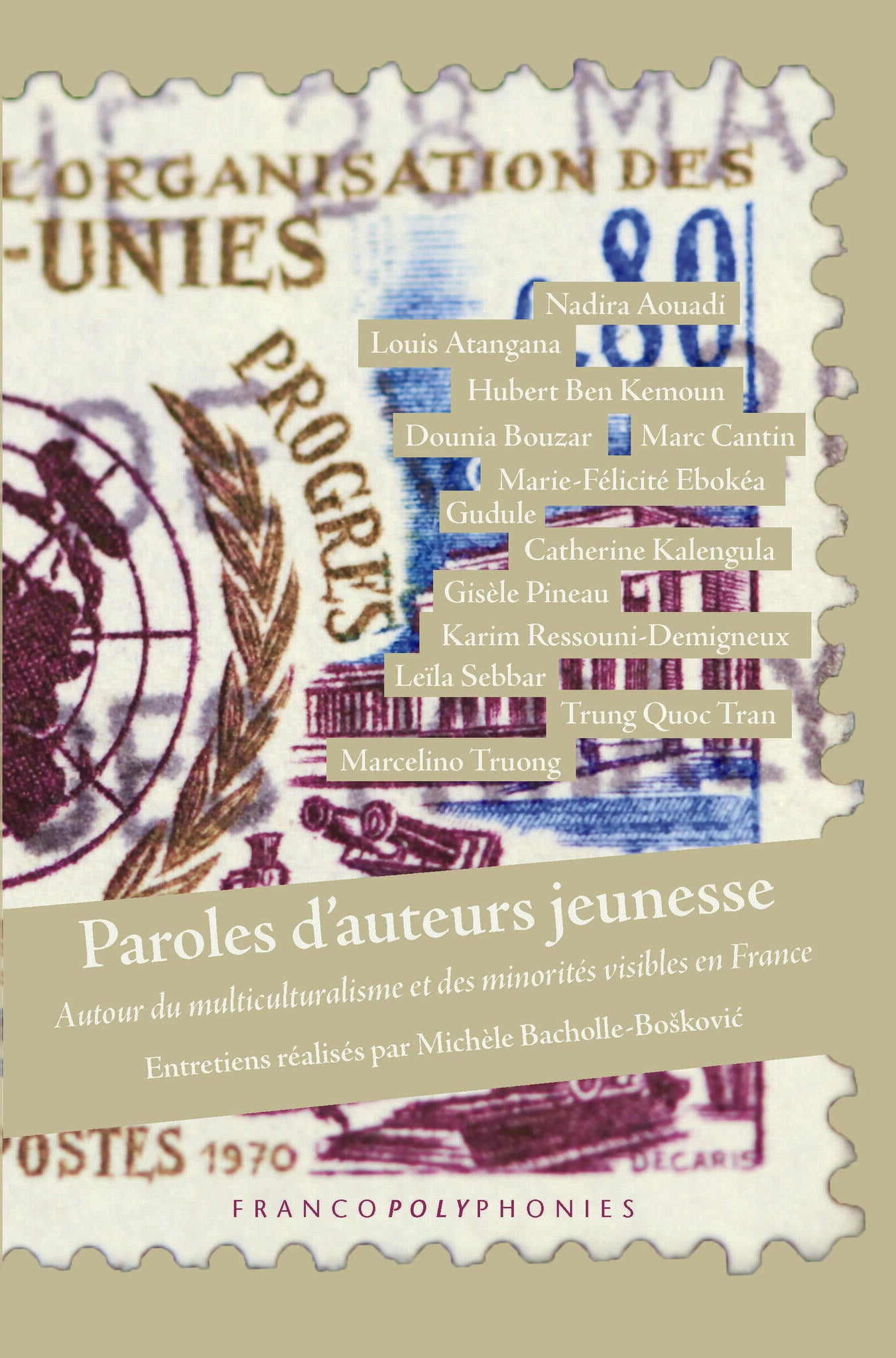 Paroles d’auteurs jeunesse