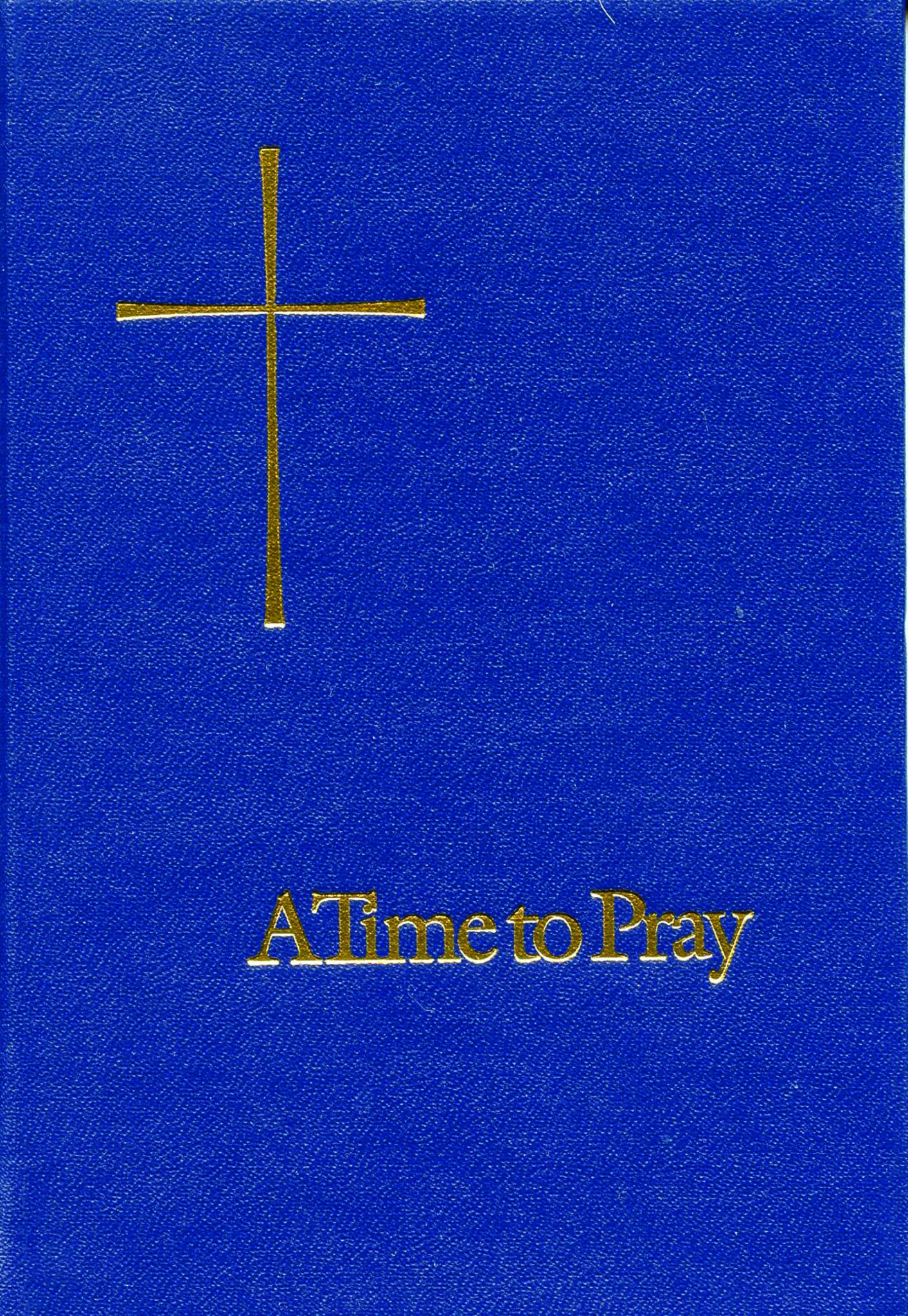 A Time to Pray