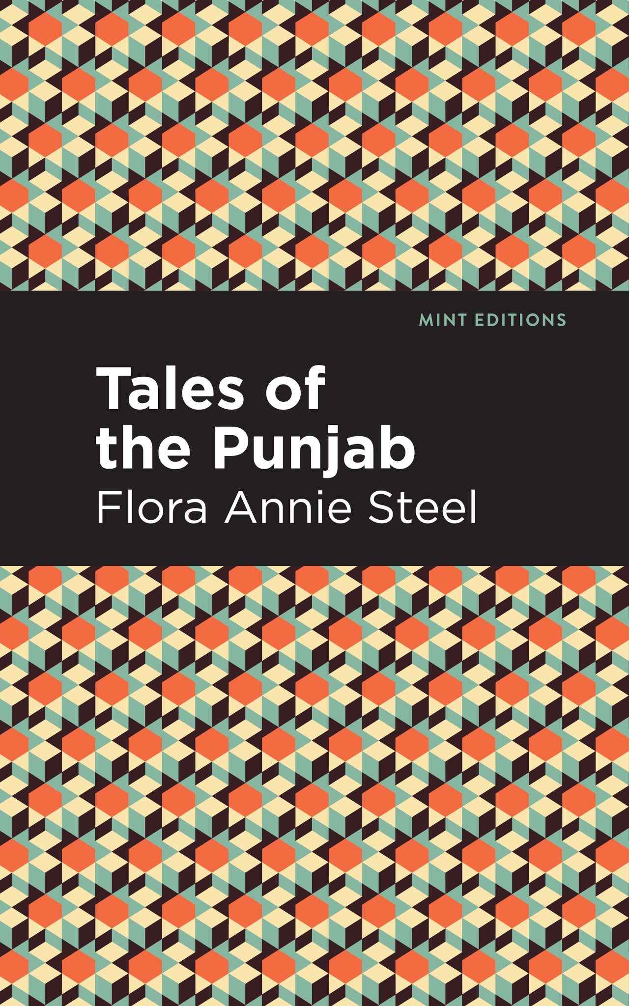 Cover image for Tales of the Punjab ISBN 9781513133355