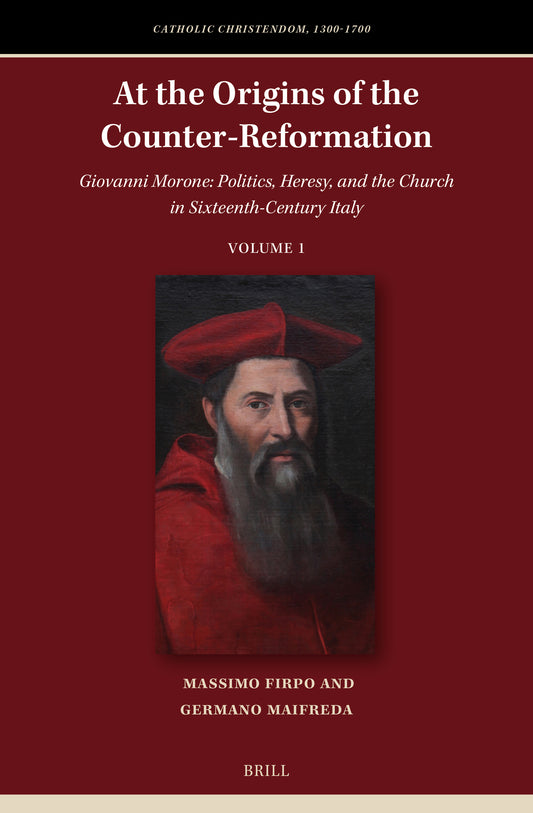 At the Origins of the Counter-Reformation