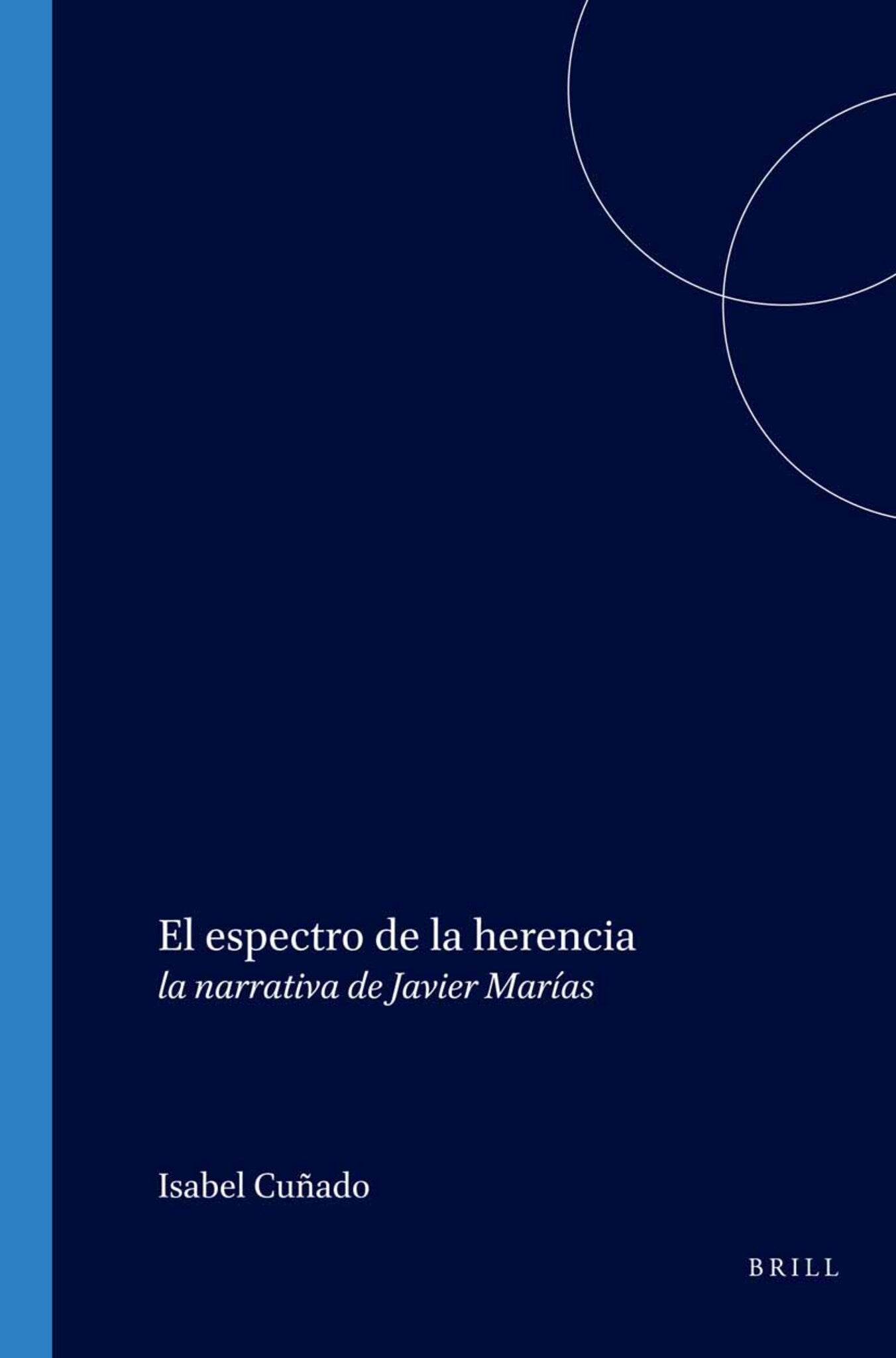 El espectro de la herencia