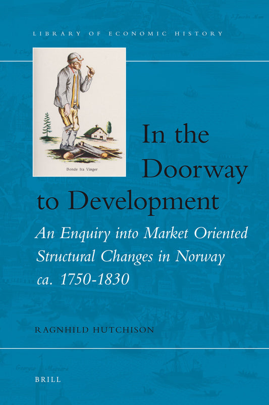 In the Doorway to Development
