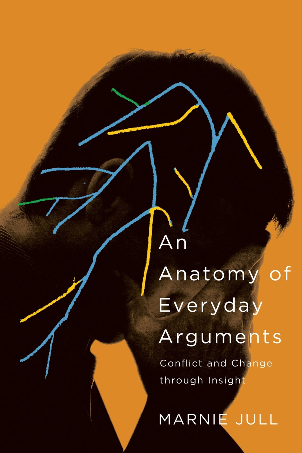 Cover image for An Anatomy of Everyday Arguments ISBN 9780228008453