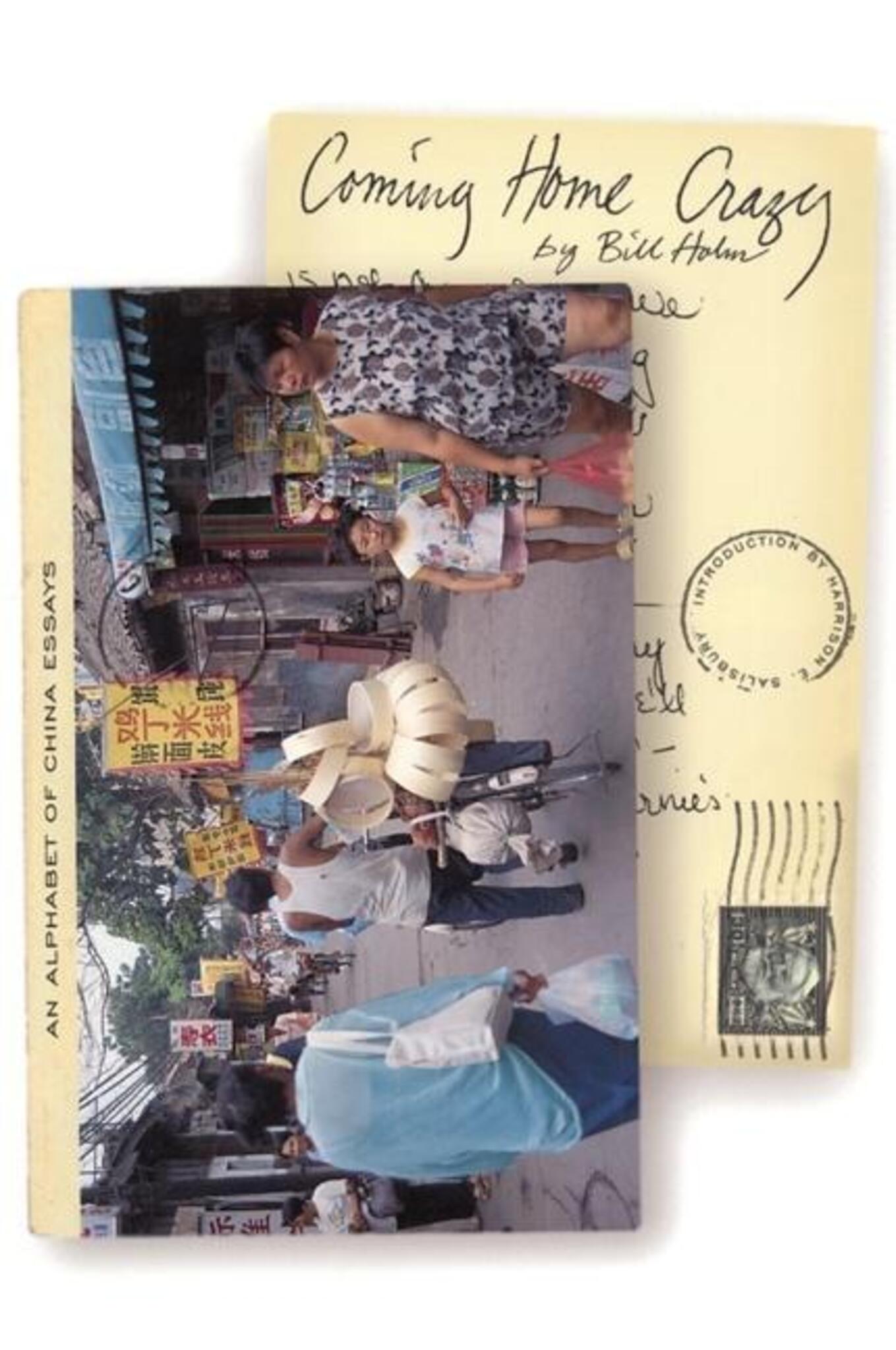 Cover image for Coming Home Crazy ISBN 9781571312501