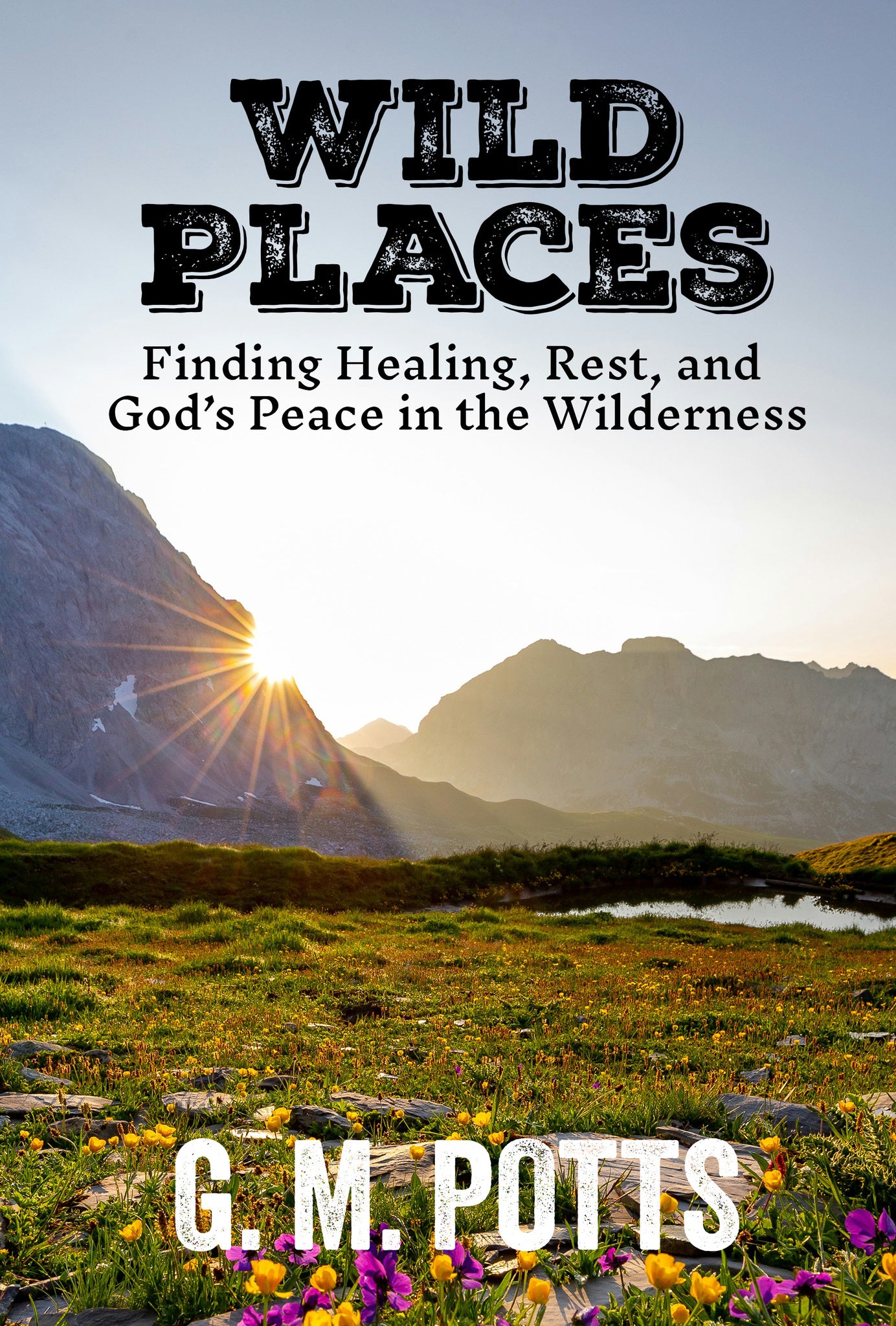 Wild Places