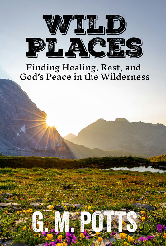 Wild Places