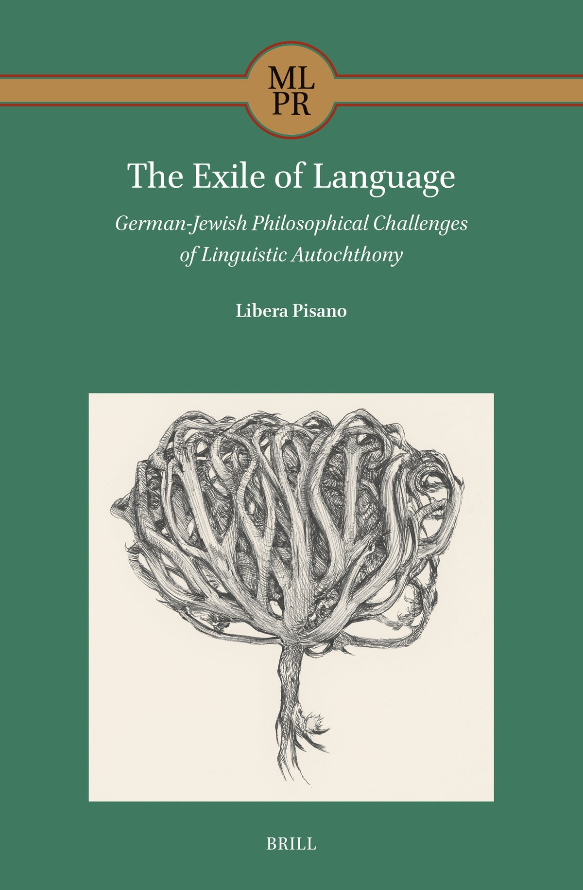 The Exile of Language