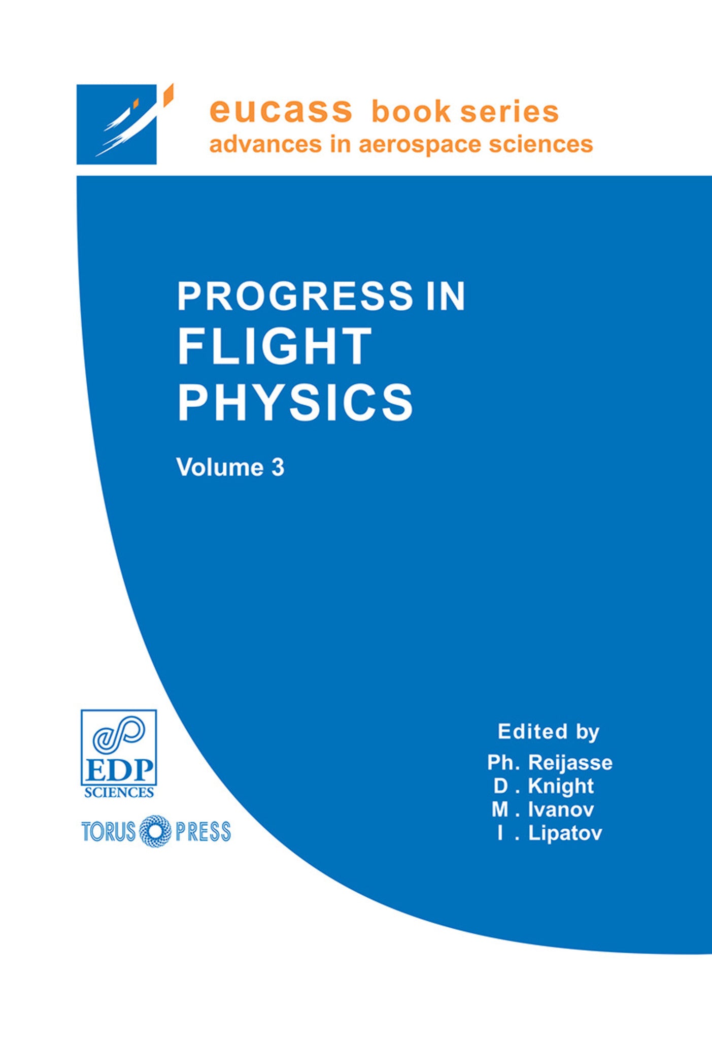 Progress in flight physics