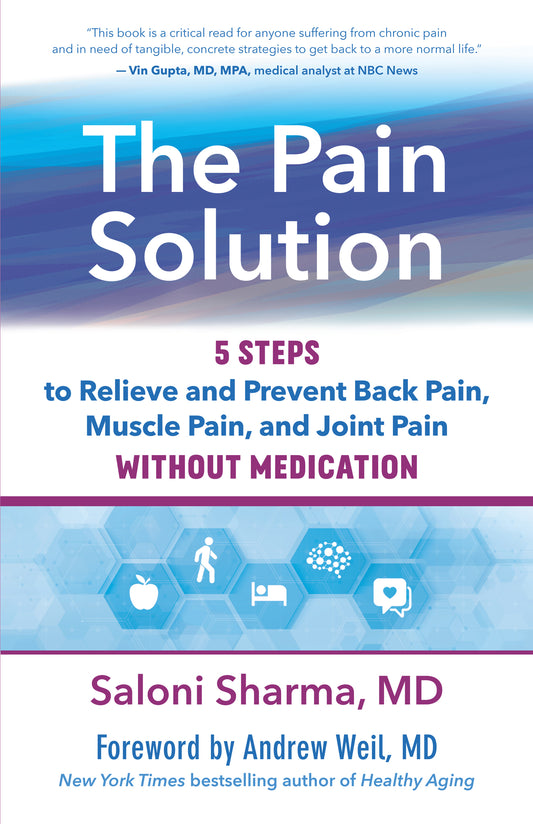 The Pain Solution