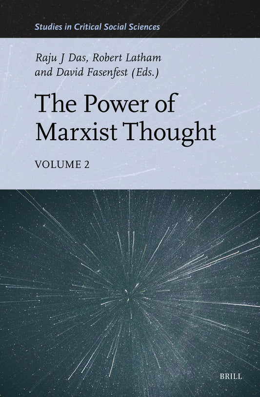 The Power of Marxist Thought, Volume 2