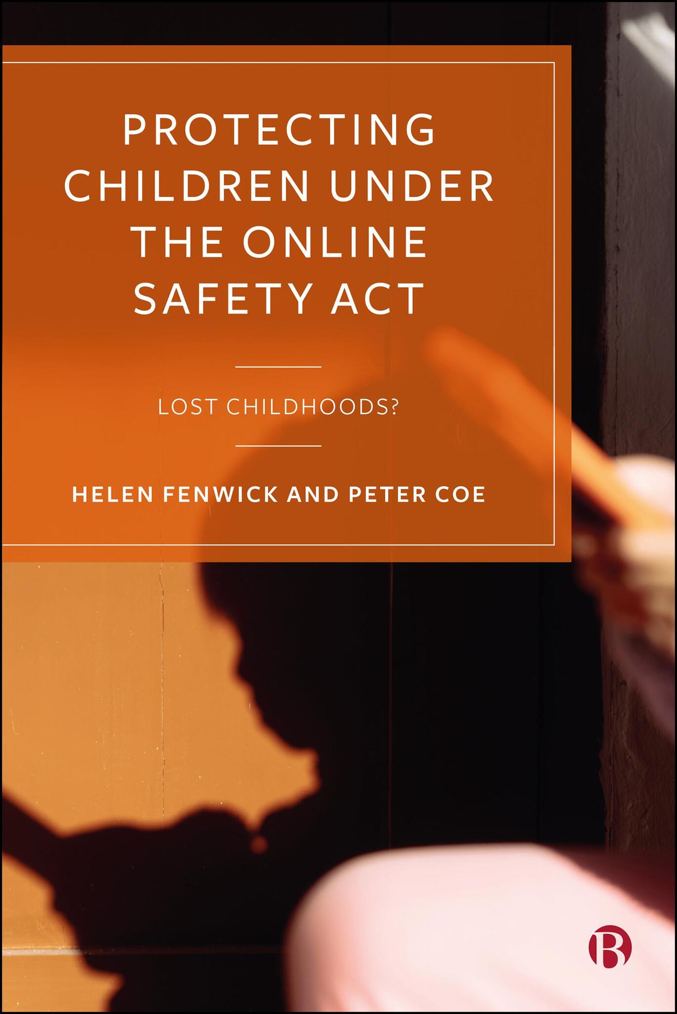 Protecting Children under the Online Safety Act