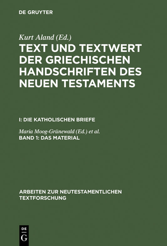 Das Material
