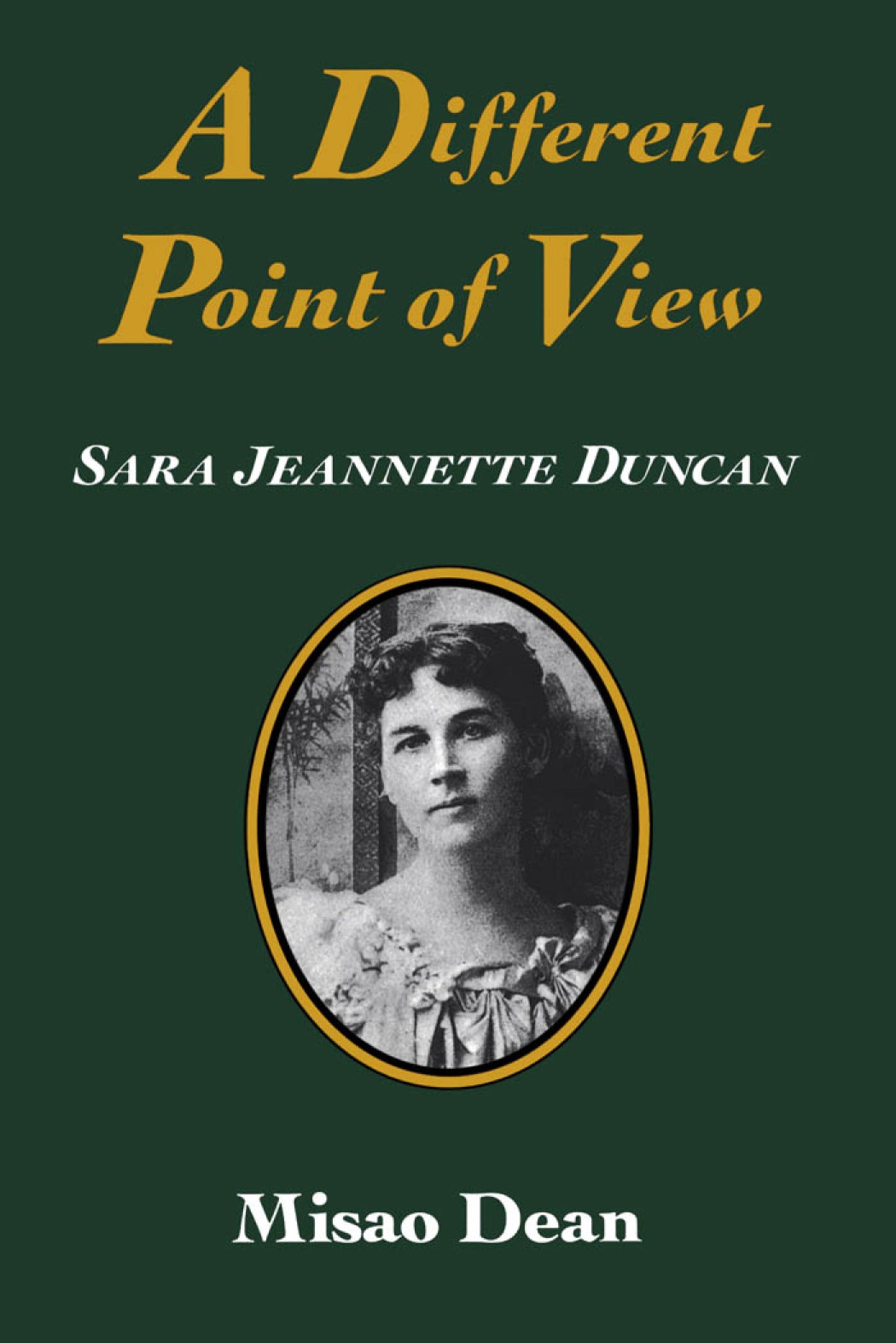A Different Point of View