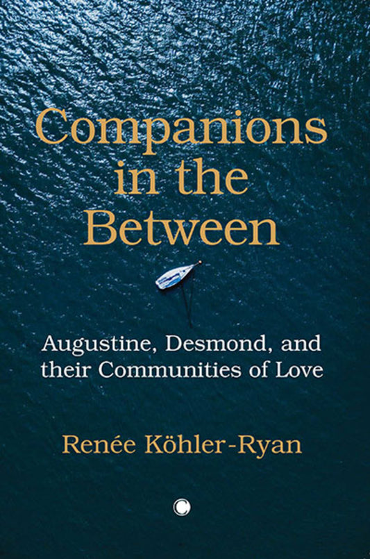 Companions in the Between