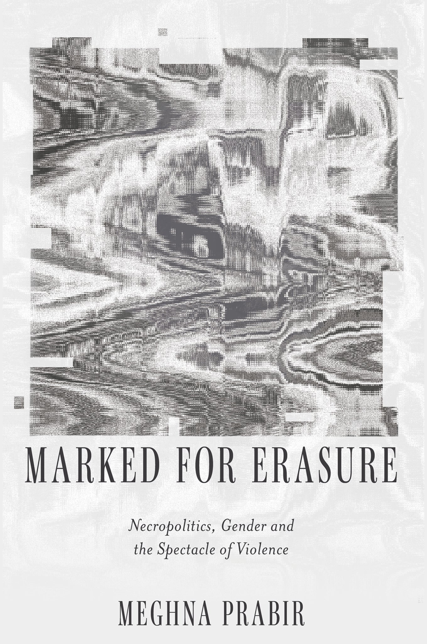 Marked for Erasure