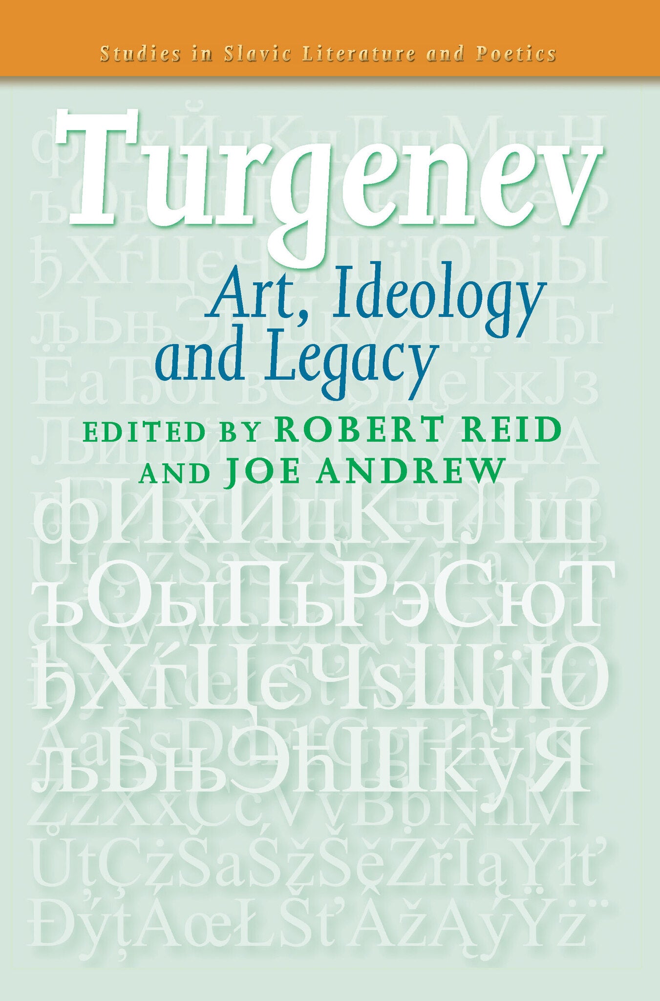 Turgenev