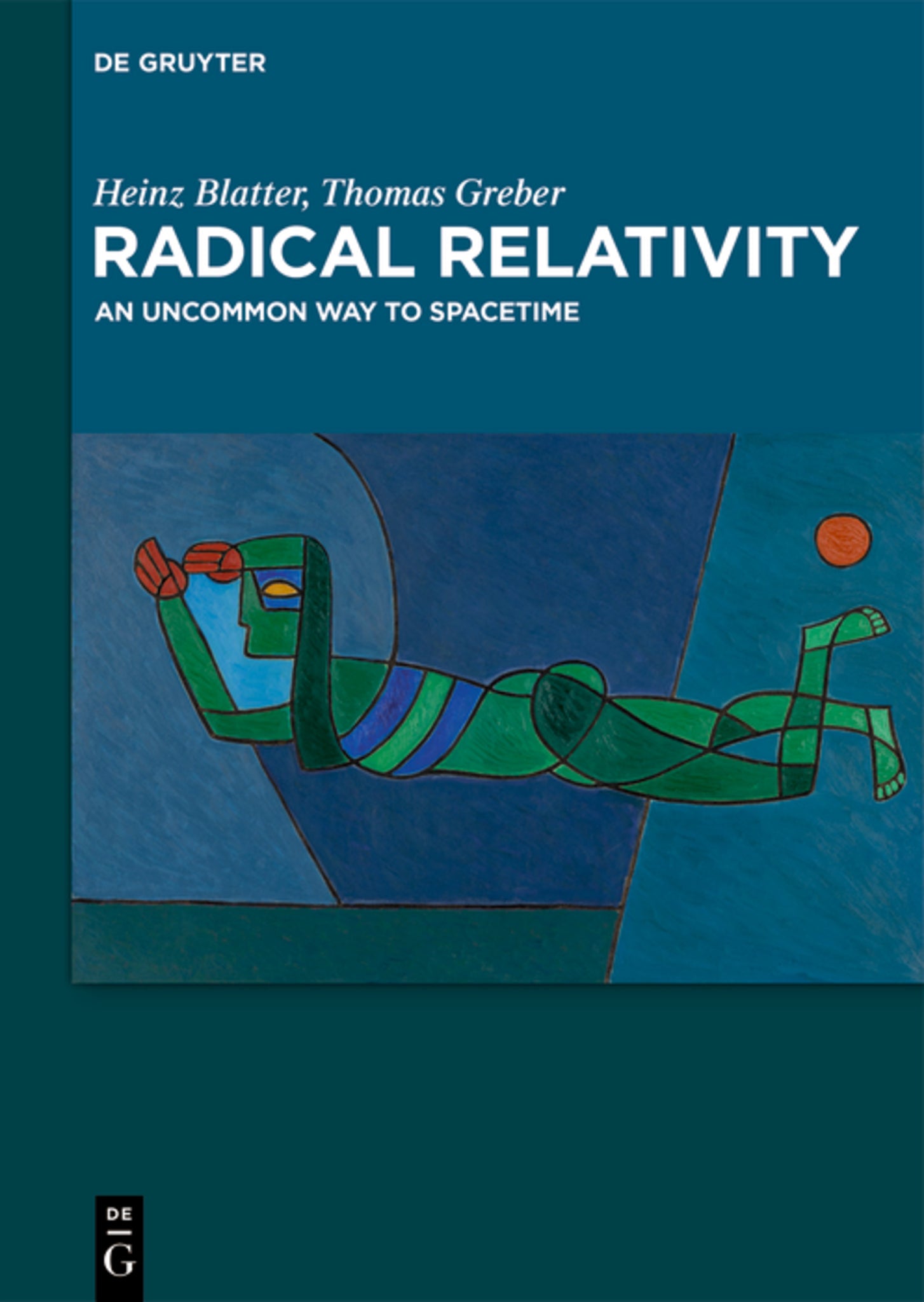 Radical Relativity