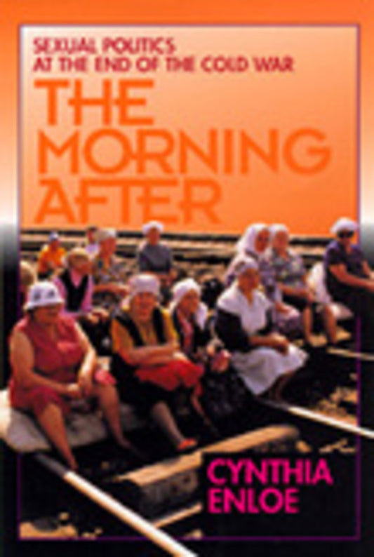 The Morning After
