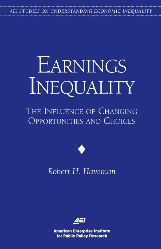 Earnings Inequality: