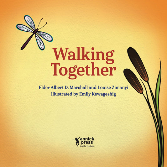 Walking Together