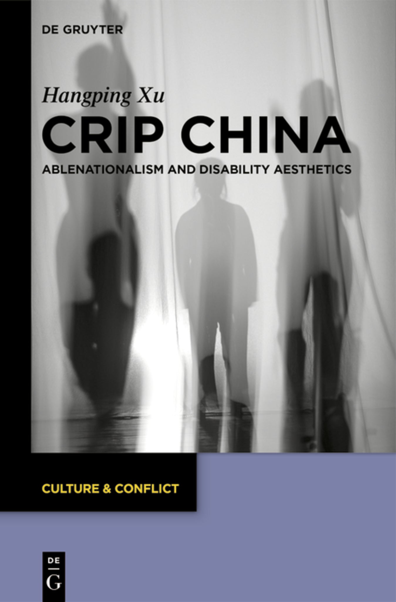 Crip China