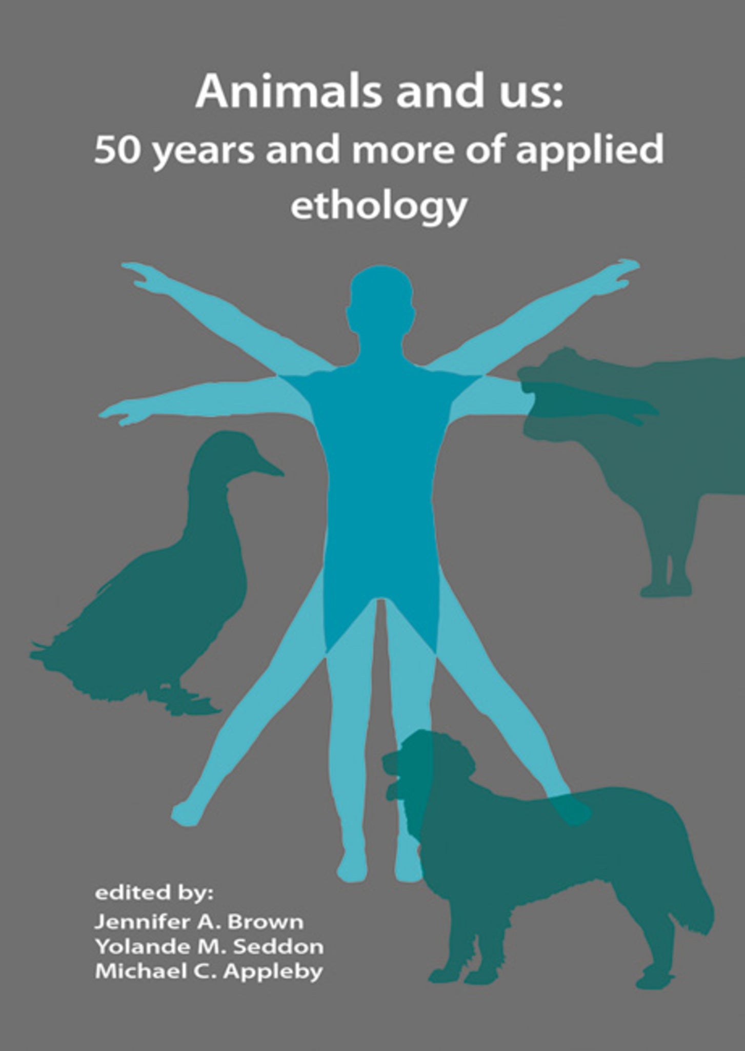 Animals and us