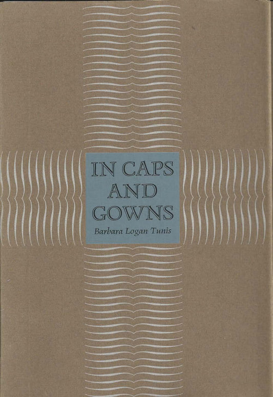 In Caps and Gowns