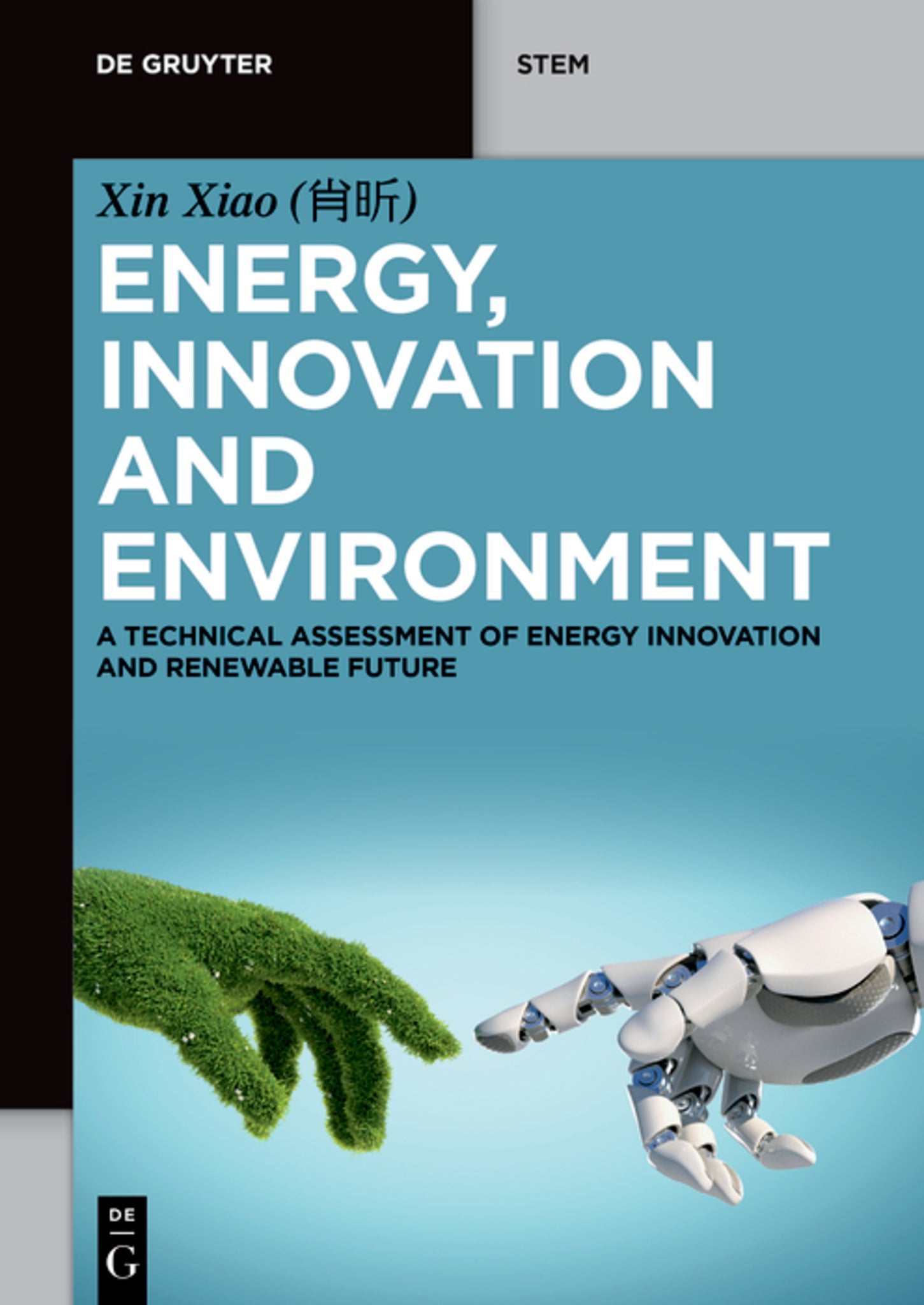 Energy, Innovation and Environment