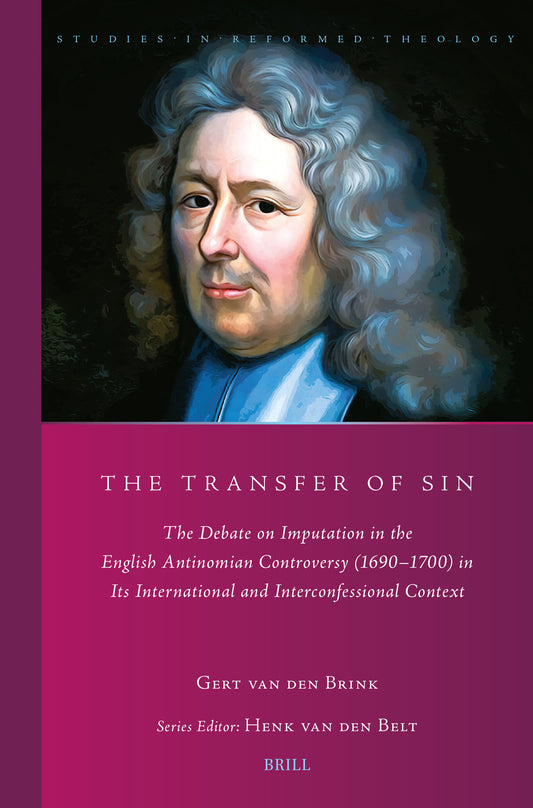 The Transfer of Sin