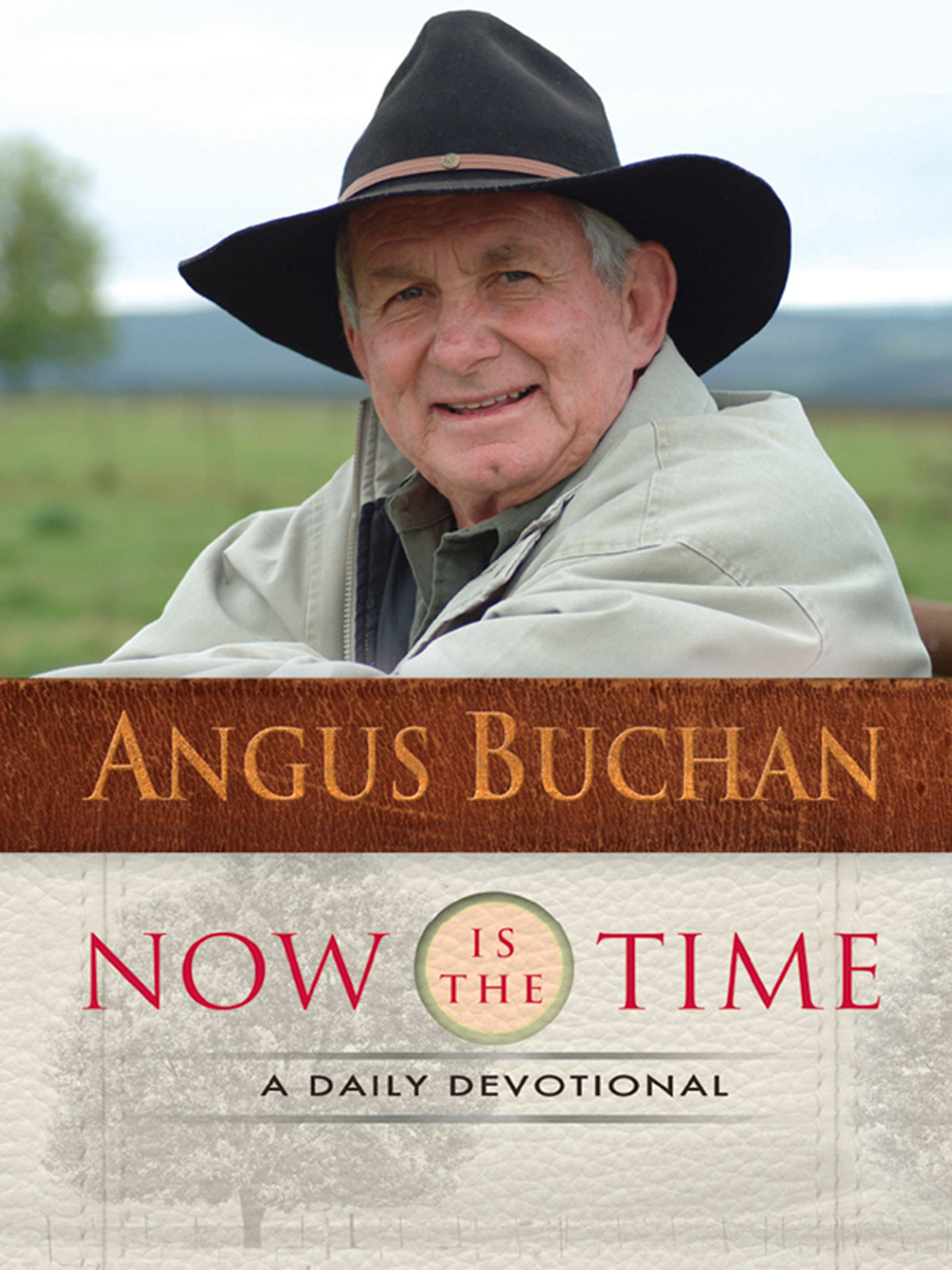 Cover image for Now Is The Time ISBN 9780857215819