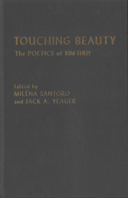 Touching Beauty