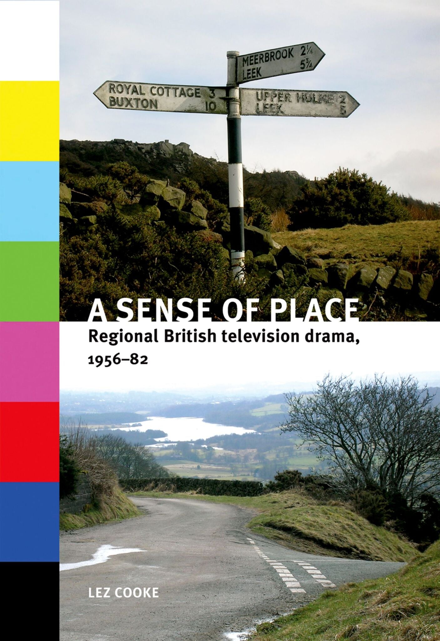 A sense of place