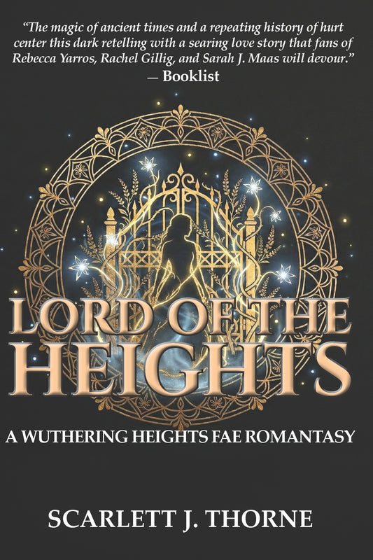 Lord of the Heights