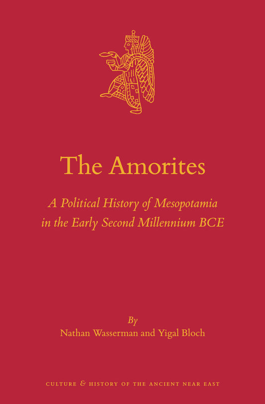 The Amorites