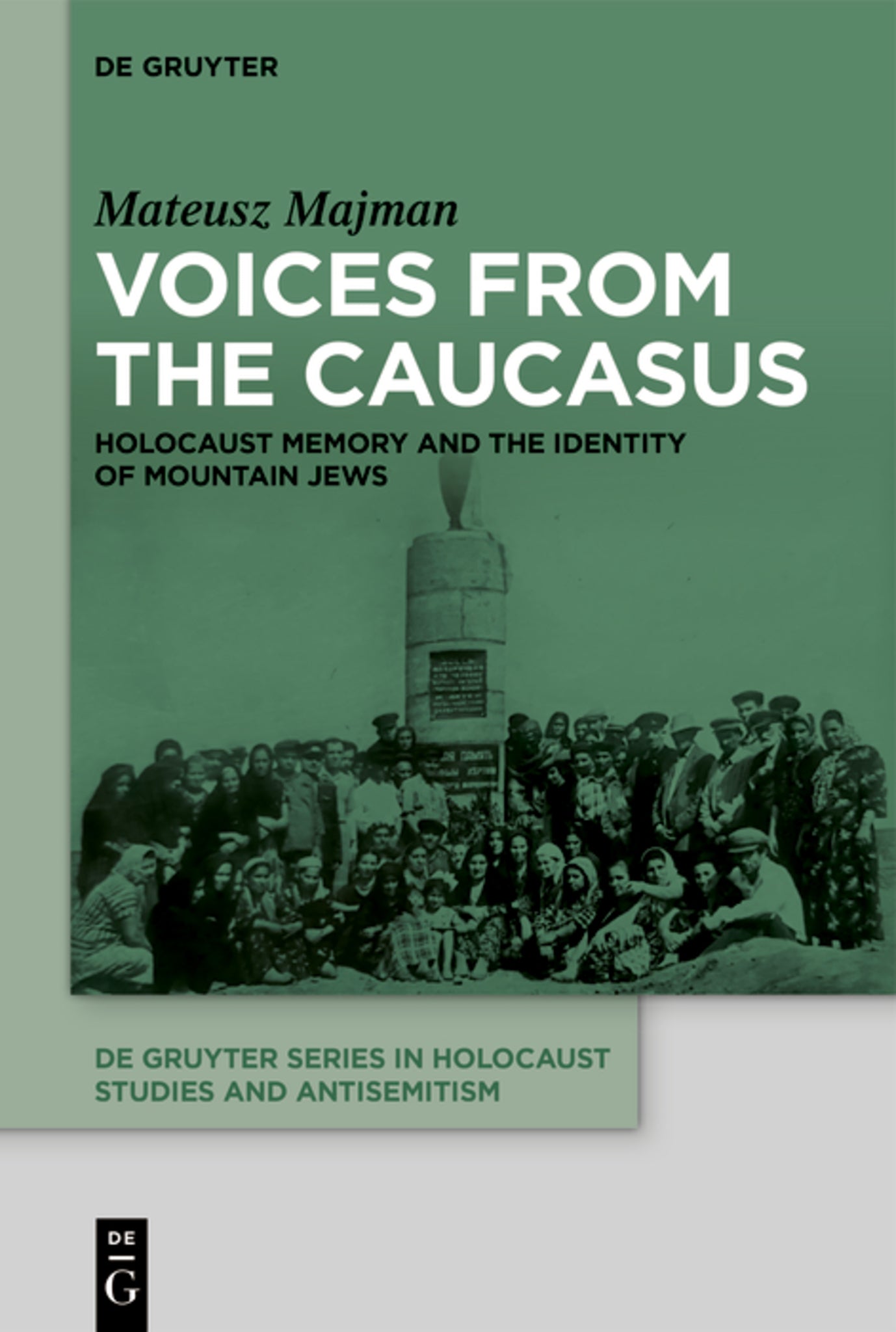 Voices from the Caucasus