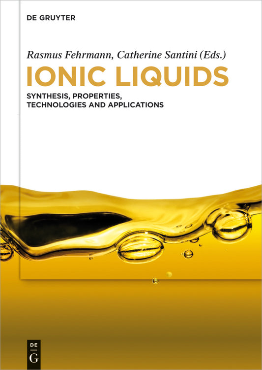 Ionic Liquids