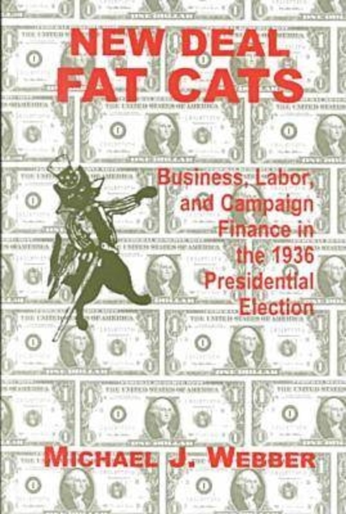 New Deal Fat Cats